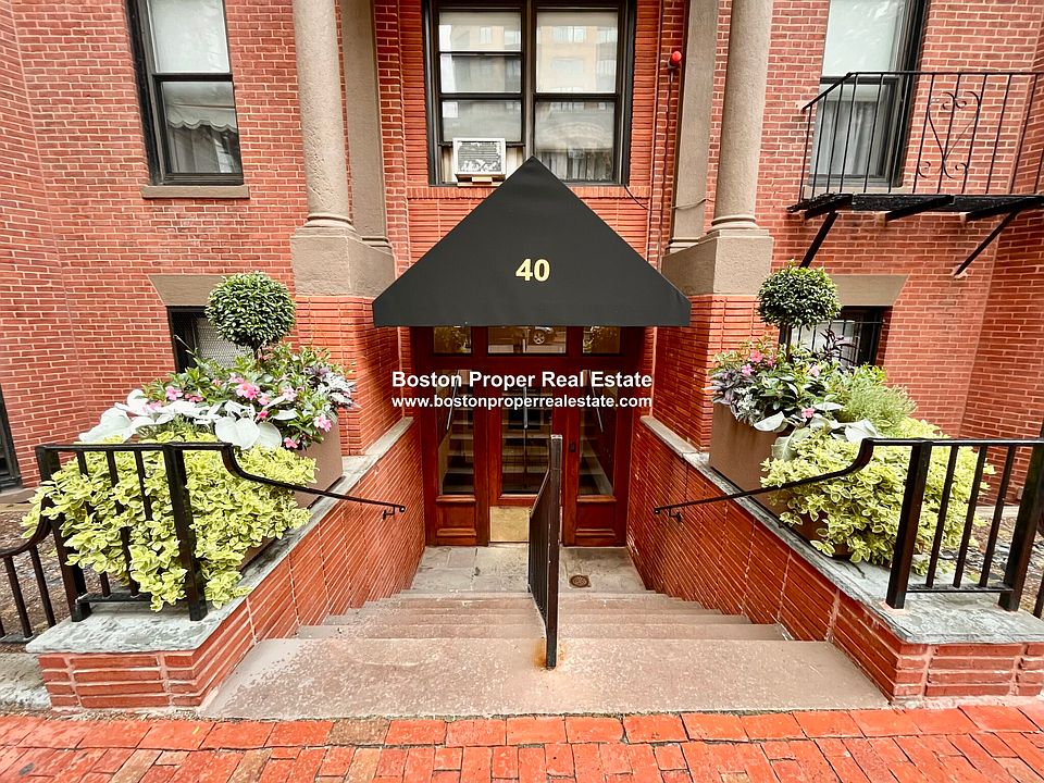 1st image of 40 Saint Botolph St APT 46