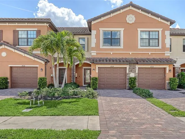 20314 LAGENTE CIRCLE, VENICE, FL 34293