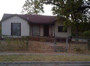 1561 Exeter Dr, Dallas, TX 75216