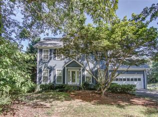 3099 Wakefield St, Lawrenceville, GA 30044