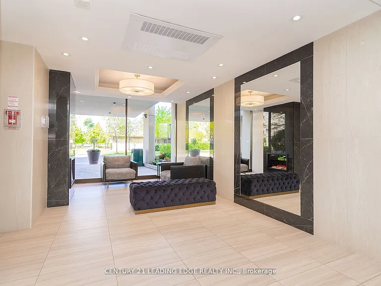 725 Don Mills Rd #2608 — Photo 3