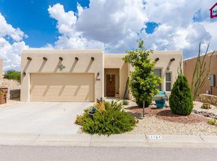 4164 Franzia, Las Cruces, NM 88011