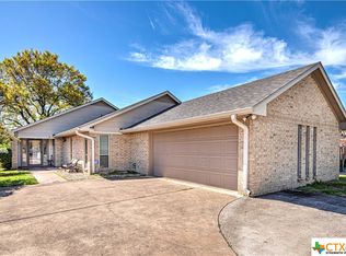 2017 Chisholm Trl, Salado, TX 76571