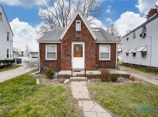 3121 Algonquin Pkwy, Toledo, OH 43606