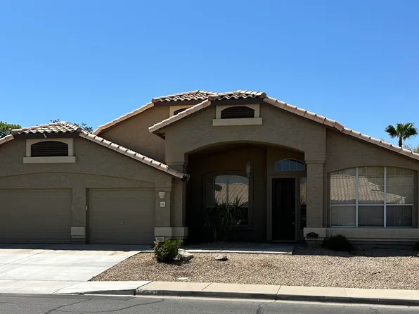 1751 W FLINTLOCK Way, Chandler, AZ 85286