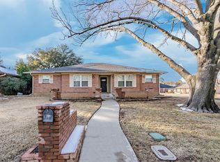 2512 Margaret Dr, Arlington, TX 76012