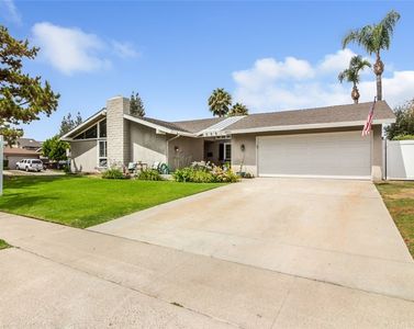 2029 Brookhaven Ave, Placentia, CA, 92870