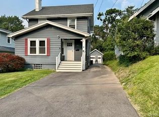 531 Velasko Rd, Syracuse, NY 13205
