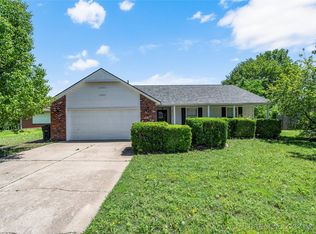 8914 N 125th East Ave, Owasso, OK 74055
