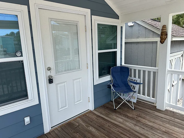 520 S Daytona Ave #25 — Photo 4