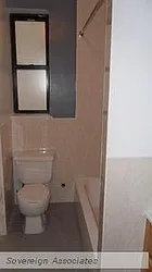 Rented by Sovereign Associates