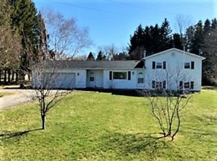 1608 Remington Rd, Caro, MI 48723