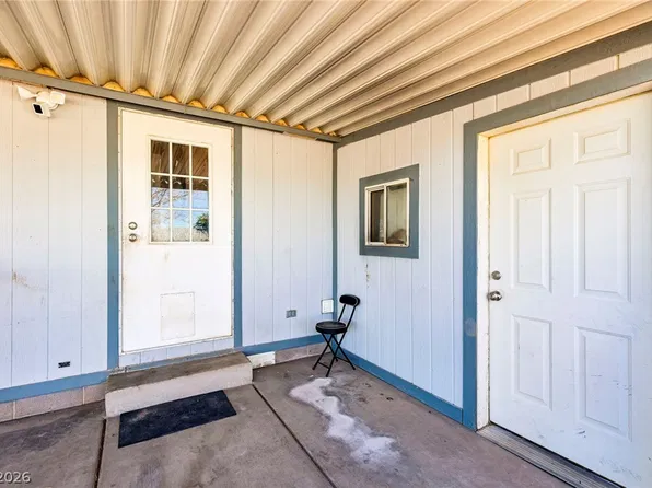 511 E Simkins Rd, Pahrump, NV 89060