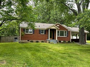 810 Colfax Dr, Nashville, TN 37214