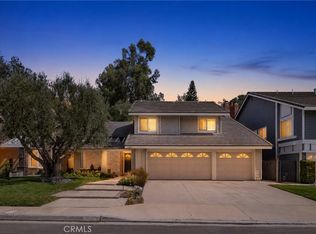 7158 E Columbus Dr, Anaheim Hills, CA 92807