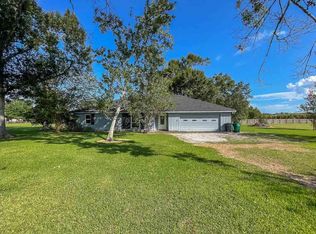 302 Bayou Bend Dr, Houma, LA 70364