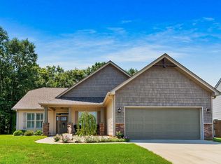 116 Colewood Pl, Simpsonville, SC 29681