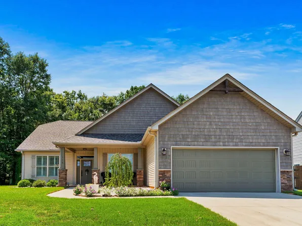 116 Colewood Pl, Simpsonville, SC 29681