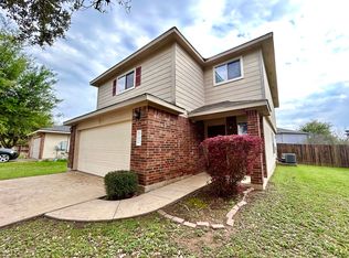 102 Adamae Ln, Hutto, TX 78634