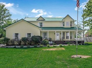 1597 Duncans Chapel Rd, Cookeville, TN 38506