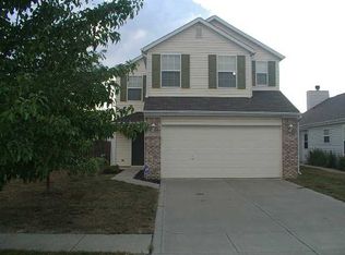 5648 Cheval Dr, Indianapolis, IN 46235