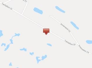 616 Tantallon Dr, Ocean Springs, MS 39564