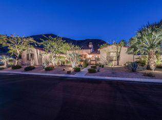 3056 Arroyo Seco, Palm Springs, CA 92264