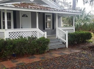 151 Old Cate Rd, Brunswick, GA 31525