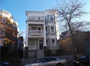 15 Shepton St, Dorchester, MA 02124