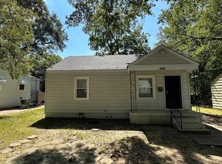 3451 Hendricks Ave, Memphis, TN 38111