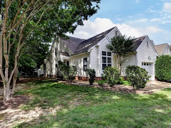 7301 Hatton Cros, Williamsburg, VA 23188