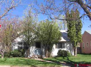 1978 E 2nd Ave, Durango, CO 81301