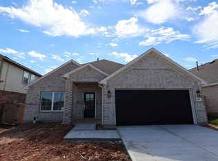 248 Ashley Branch St, Magnolia, TX 77354