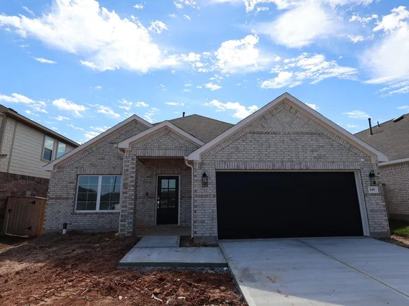 248 Ashley Branch St, Magnolia, TX 77354