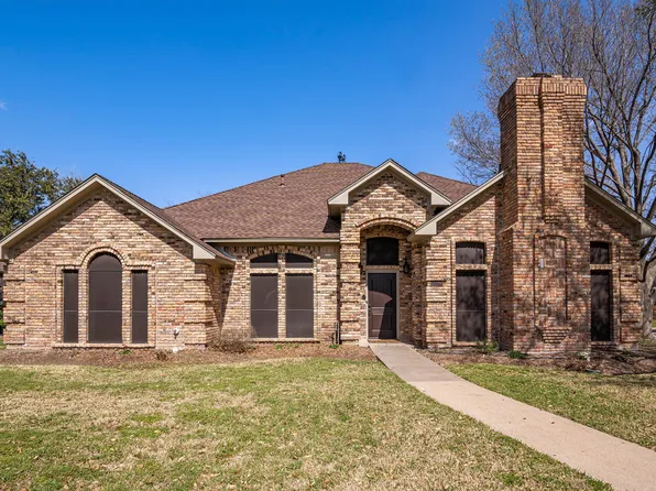 2429 E Windsor Dr, Denton, TX 76209