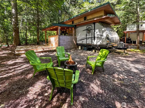 107 5 Big River Boulevard, Deming, WA 98244