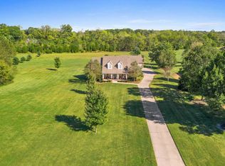 271 Ussery Rd, Clarksville, TN 37043