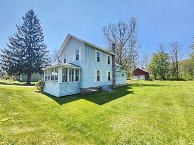 12551 State Route 38, Berkshire, NY, 13736