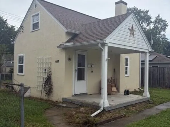 1152 E North Broadway St, Columbus, OH 43224