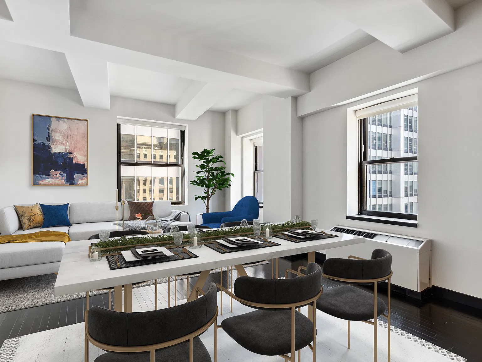 20 Pine Street — Photo 1