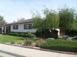 15466 W C St, Kerman, CA 93630