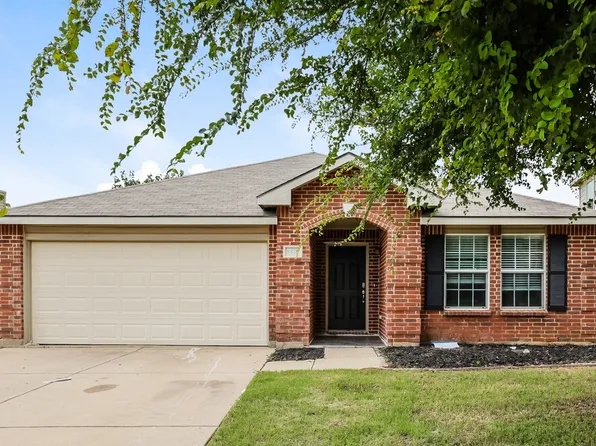 8820 Elk Creek Ln, Fort Worth, TX 76123
