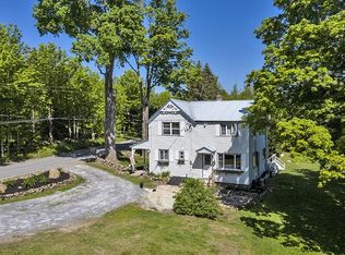 321 Gailey Hill Rd, Lake Luzerne, NY 12846