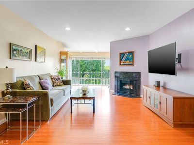 12720 Burbank Blvd UNIT 322, Valley Village, CA, 91607