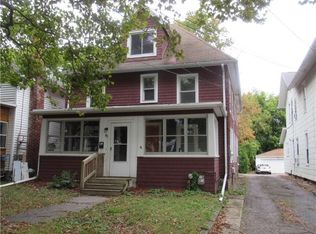81 Pleasant St, Canandaigua, NY 14424
