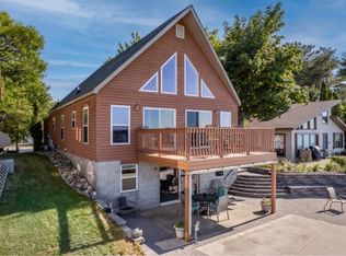 8564 Crescent Beach Rd, Pigeon, MI 48755