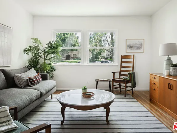 5845 Bowcroft St Unit 1, Los Angeles, CA 90016