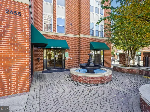 2655 Prosperity Ave APT 410, Fairfax, VA 22031