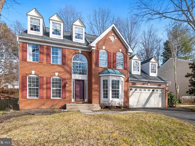 1521 Fenway Rd, Crofton, MD, 21114