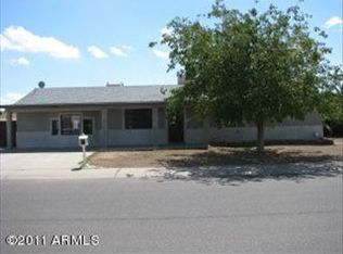 601 E Harrison St, Chandler, AZ 85225